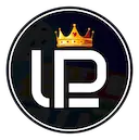 Ludo Players logo